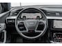 Audi e-tron Sportback S 503pk quattro 95 kWh | SoH 95% | Panoramadak | B&O Audio | Supersportstoelen