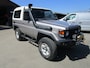 Toyota Land Cruiser LandCruiser 70 4.2 VX Blind Van FRP lier airco 3 sper