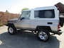 Toyota Land Cruiser LandCruiser 70 4.2 VX Blind Van FRP lier airco 3 sper