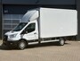 Ford Transit Bakwagen 2.0 TDCI 129pk / Laadklep / Luchtvering / Stoelverwarming / Carplay / Airco / Cruise / Camera / Navi