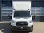 Ford Transit Bakwagen 2.0 TDCI 129pk / Laadklep / Luchtvering / Stoelverwarming / Carplay / Airco / Cruise / Camera / Navi