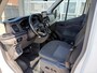Ford Transit Bakwagen 2.0 TDCI 129pk / Laadklep / Luchtvering / Stoelverwarming / Carplay / Airco / Cruise / Camera / Navi