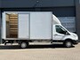 Ford Transit Bakwagen 2.0 TDCI 129pk / Laadklep / Luchtvering / Stoelverwarming / Carplay / Airco / Cruise / Camera / Navi