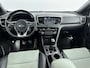 Kia Sportage 1.6 T-GDI GT-Line // TREKHAAK // STUUR+STOEL VERWARMING //