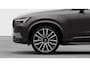 Volvo XC90 T8 Plug-in hybrid Ultra Dark Executive Edition Excecutive Edition | Actieve luchtvering met FOUR-C | Bowers en Wilkins Audiosysteem | 22" 7-dubbelspaaks Glossy Black Diamond Cut | Extra getint glas | Voorstoelen met massagefunctie |  Trekhaak, inklapbaar