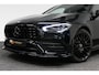 Mercedes-Benz CLA 250 e AMG Line / CLA45 AMG diffuser / Panamericana Grille / Elektr. verstelbare voorstoelen + memory / Multibeam LED / Ambienteverlichting / Apple Carplay - Android Auto / Stoelverwarming /Rondomzichtcamera / Grootlicht assistent / Keyless / Achteruitrijcamera / Night pakket