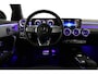 Mercedes-Benz CLA 250 e AMG Line / CLA45 AMG diffuser / Panamericana Grille / Elektr. verstelbare voorstoelen + memory / Multibeam LED / Ambienteverlichting / Apple Carplay - Android Auto / Stoelverwarming /Rondomzichtcamera / Grootlicht assistent / Keyless / Achteruitrijcamera / Night pakket
