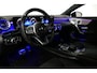 Mercedes-Benz CLA 250 e AMG Line / CLA45 AMG diffuser / Panamericana Grille / Elektr. verstelbare voorstoelen + memory / Multibeam LED / Ambienteverlichting / Apple Carplay - Android Auto / Stoelverwarming /Rondomzichtcamera / Grootlicht assistent / Keyless / Achteruitrijcamera / Night pakket