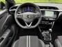 Opel Corsa 1.2 Turbo 100pk Ultimate l PANO-DAK l BLISS l CAMERA l ECC l LED l NAVI l STOEL/STUUR-VERW. l 19.000km