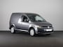 Volkswagen Caddy 2.0 TDI L1H1 BMT Trendline 102PK DSG | Navigatie | Parkeersensoren | Meegespoten bumpers | Multifunctioneel stuurwiel