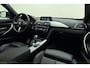 BMW 3-Serie Gran Turismo 320i High Executive Edition | Lederen bekleding | M Sport pakket | Trekhaak | Stoelverwarming | Keyless | Navigatie | Weinig kilometers | Climate control