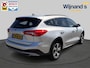Ford Focus Wagon Active 125PK AUT | Camera | voorruitverw. | adapt. cruise