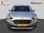 Ford Focus Wagon Active 125PK AUT | Camera | voorruitverw. | adapt. cruise