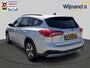 Ford Focus Wagon Active 125PK AUT | Camera | voorruitverw. | adapt. cruise