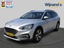 Ford Focus Wagon Active 125PK AUT | Camera | voorruitverw. | adapt. cruise