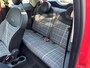 Fiat 500 0.9 TwinAir T Lounge Climate/Cruise/Pdc/Glazendak