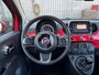 Fiat 500 0.9 TwinAir T Lounge Climate/Cruise/Pdc/Glazendak