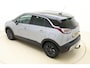 Opel Crossland X 1.2 Turbo 120 Jaar Edition | Navigatie | Trekhaak | Weinig kilometers | Hoge instap | Extra getint glas | Zwart dak | Lichtmetalen velgen | Parkeersensoren