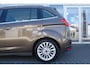 Ford C-Max 1.0 Titanium CRUISE, CLIMA, NAVI, PDC V&A, APPLE CARPLAY/ANDROID AUTO, KEYLESS, ELEKT. ACHTERKLEP, VOORRUITVERWARMING, 121.704KM