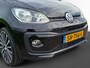 Volkswagen Up! 1.0 BMT high up! /Origin. NL/Clima/Cruise/Stoelverw/Camera/Parkh./