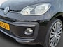 Volkswagen Up! 1.0 BMT high up! /Origin. NL/Clima/Cruise/Stoelverw/Camera/Parkh./