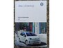 Volkswagen Up! 1.0 BMT high up! /Origin. NL/Clima/Cruise/Stoelverw/Camera/Parkh./