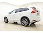Volvo XC60 2.0 T5 FWD Ocean Race 245pk | Panorama dak | Elektrische stoelen | Verwarmde voorruit | Stoelverwarming | Handsfree kofferklep | Camera | Lederen bekleding | Afneembare trekhaak | 1.600kg trekgewicht | NL auto