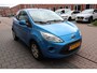 Ford Ka 1.2 Style start/stop Uniek! lage km stand!