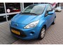 Ford Ka 1.2 Style start/stop Uniek! lage km stand!