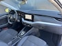 Skoda Octavia Combi 1.4 TSI iV PHEV 1e EIGENAAR METALLIC VIRTUAL COCKPIT ADAPT CRUISE LED NAVI ECC TREKHAAK