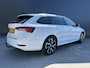 Skoda Octavia Combi 1.4 TSI iV PHEV 1e EIGENAAR METALLIC VIRTUAL COCKPIT ADAPT CRUISE LED NAVI ECC TREKHAAK