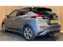 Nissan Leaf E+ N-Connecta 62 kWh|GROTE ACCU|AFNEEMBARE TREKHAAK|ACC|APPLE CARPLAY|360 CAMERA|STOEL+STUURVERWARMING|LMV|PDC V+A|