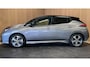 Nissan Leaf E+ N-Connecta 62 kWh|GROTE ACCU|AFNEEMBARE TREKHAAK|ACC|APPLE CARPLAY|360 CAMERA|STOEL+STUURVERWARMING|LMV|PDC V+A|