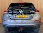 Nissan Leaf E+ N-Connecta 62 kWh|GROTE ACCU|AFNEEMBARE TREKHAAK|ACC|APPLE CARPLAY|360 CAMERA|STOEL+STUURVERWARMING|LMV|PDC V+A|