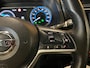 Nissan Leaf E+ N-Connecta 62 kWh|GROTE ACCU|AFNEEMBARE TREKHAAK|ACC|APPLE CARPLAY|360 CAMERA|STOEL+STUURVERWARMING|LMV|PDC V+A|
