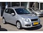 Chevrolet Aveo 1.2 16V LS B-clever Airco NAP Nwe APK !!!