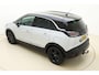 Opel Crossland 1.2 Turbo Ultimate 130 PK Automaat | Trekhaak | Panoramadak | Alcantara bekleding | Stoel & Stuurverwarming | Keyless | Head up display