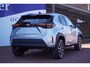Toyota Yaris Cross 1.5 Hybrid 130 Dynamic / Stoel&stuurverw. / Comfortpack / Safety- Pack / = NIEUW !!