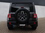 Jeep Wrangler Unlimited 4xe 380 PK Sahara | Leder | Soft Top | Trekhaak | Cam
