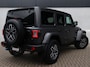 Jeep Wrangler Unlimited 4xe 380 PK Sahara | Leder | Soft Top | Trekhaak | Cam