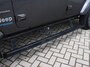 Jeep Wrangler Unlimited 4xe 380 PK Sahara | Leder | Soft Top | Trekhaak | Cam
