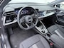 Audi A3 Sportback 40 TFSIe | Camera | Parkeerhulp | Stoelverwarming | Carplay | 17'' |