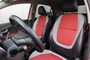 Kia Picanto 1.2 CVVT 86pk SportLine Clima, half Leder, Stoelverwarming, PDC, LM-Velgen