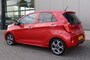 Kia Picanto 1.2 CVVT 86pk SportLine Clima, half Leder, Stoelverwarming, PDC, LM-Velgen