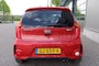Kia Picanto 1.2 CVVT 86pk SportLine Clima, half Leder, Stoelverwarming, PDC, LM-Velgen