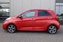 Kia Picanto 1.2 CVVT 86pk SportLine Clima, half Leder, Stoelverwarming, PDC, LM-Velgen