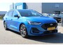 Ford Focus Wagon 1.0 124Pk EcoBoost Hybrid ST Line | Winterpack | Camera