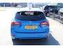 Ford Focus Wagon 1.0 124Pk EcoBoost Hybrid ST Line | Winterpack | Camera