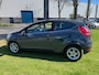 Ford Fiesta 1.25 Titanium * stijlvolle & zuinige hatchback * airco * cruise * stuurwielbediening *