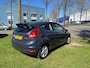 Ford Fiesta 1.25 Titanium * stijlvolle & zuinige hatchback * airco * cruise * stuurwielbediening *